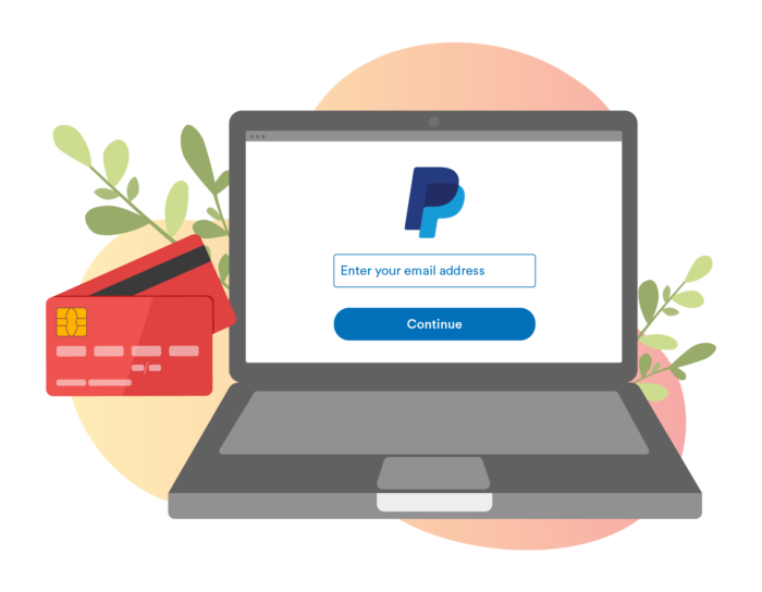 PayPal business account requirements Image-1