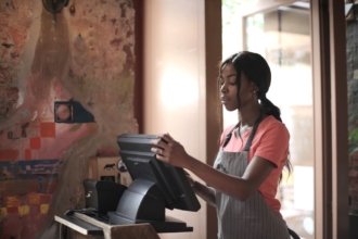 The best restaurant POS systems for delivery