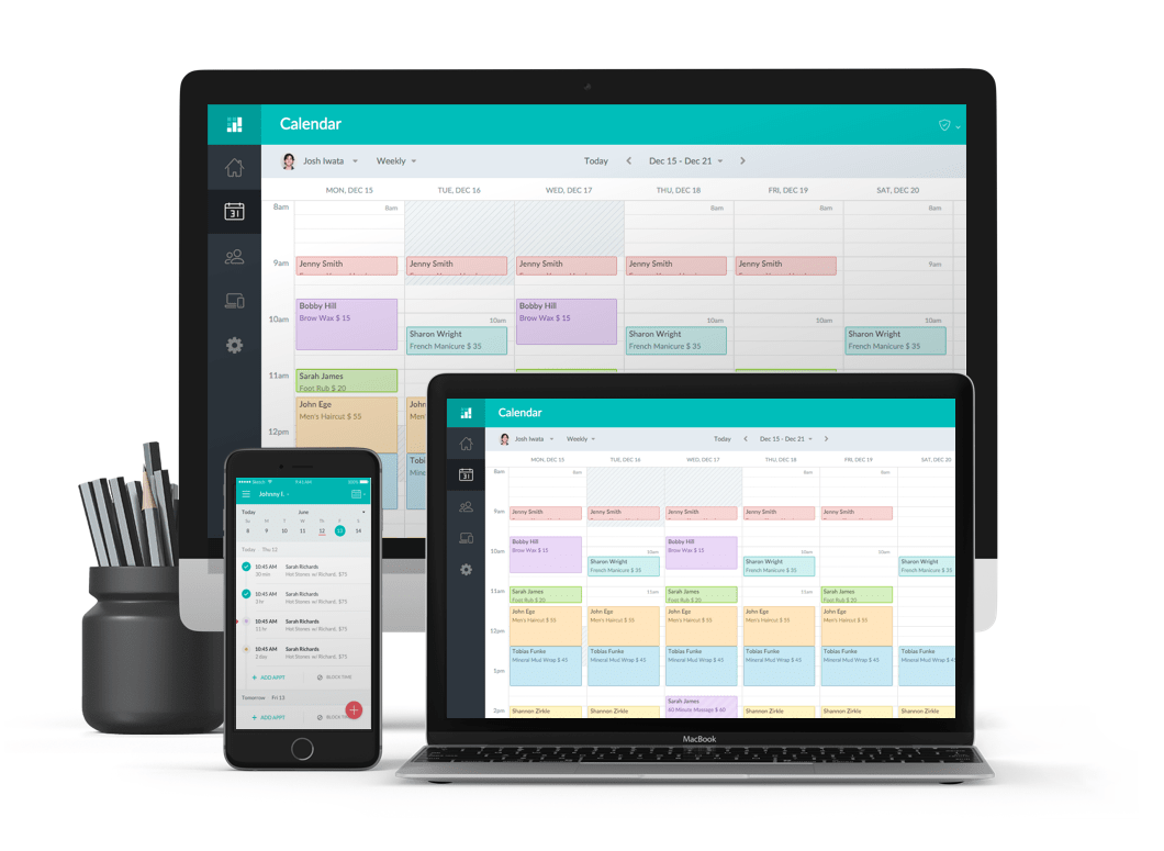 Les 12 meilleures alternatives à Calendly Image-3
