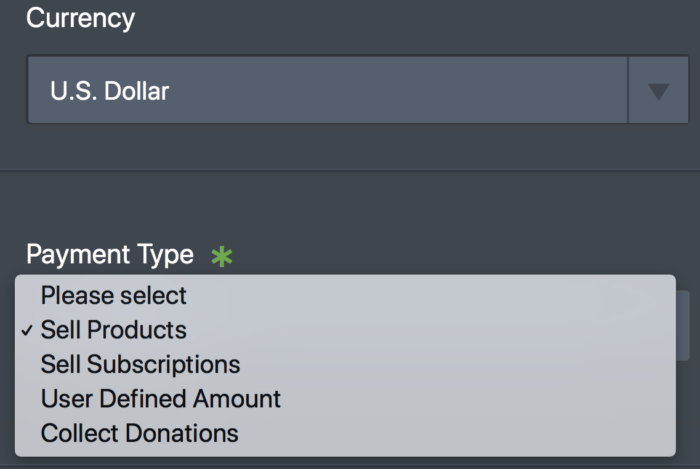 Getting started with PayPal and Jotform Image-3