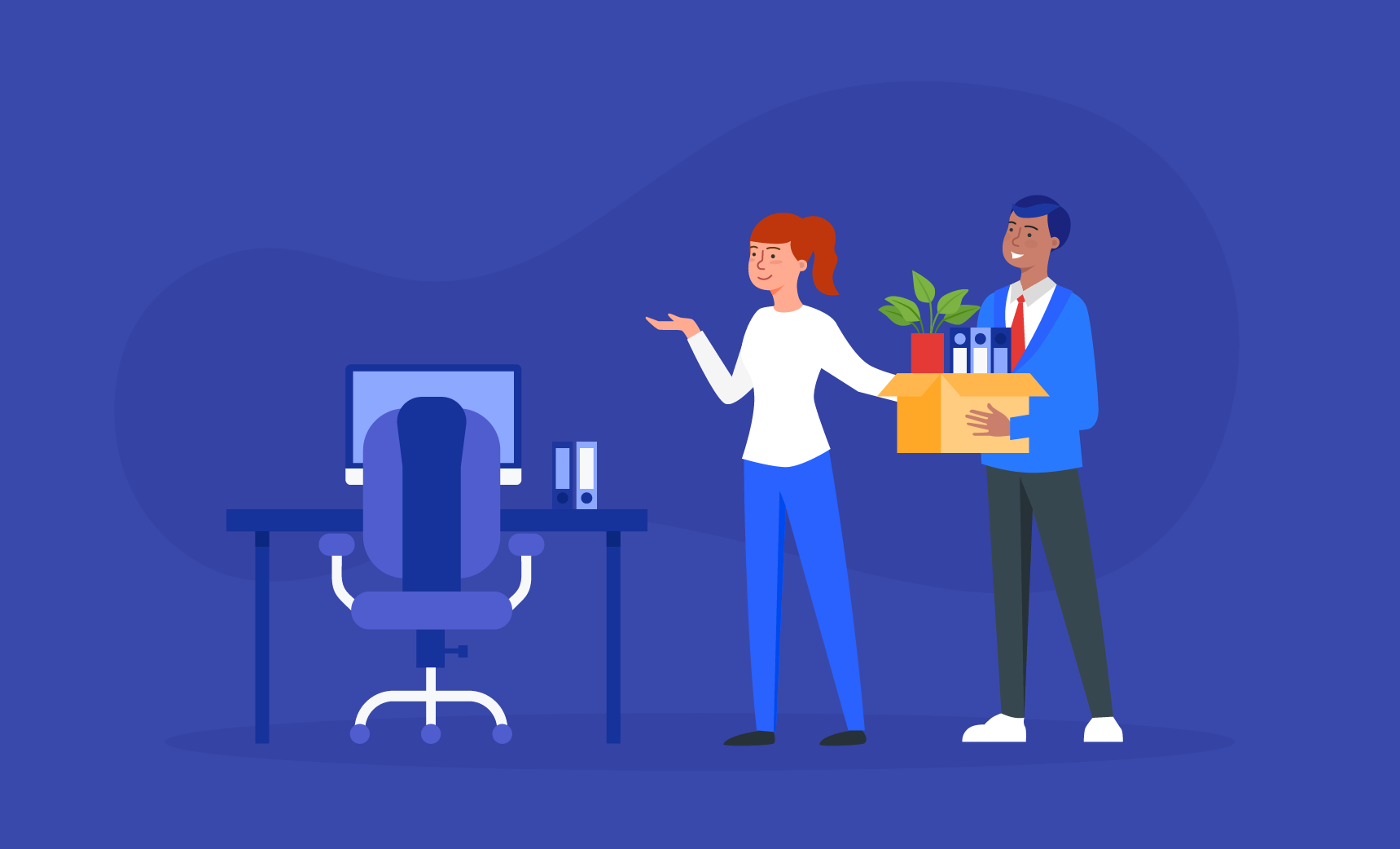 new hire training advices
