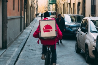 No-contact deliveries: The quick start guide