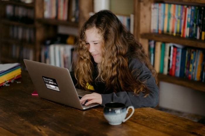 Tips for giving online homework assignments