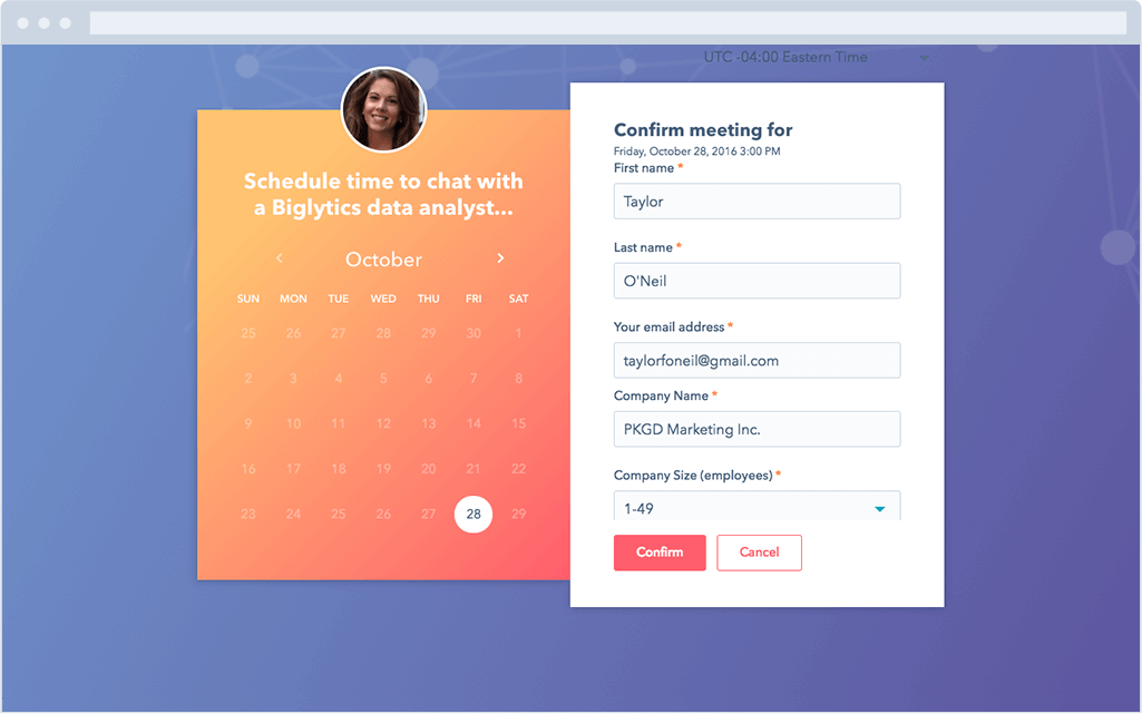 Les 12 meilleures alternatives à Calendly Image-9