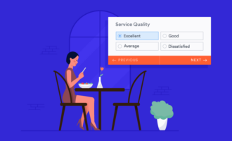 70 restaurant survey questions you can ask your customers in 2026