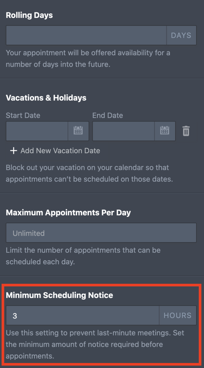 How to offer virtual office hours to your students Image-8