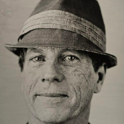 Peter Page Avatar Image