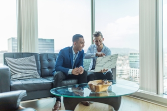 How to create an employee referral program