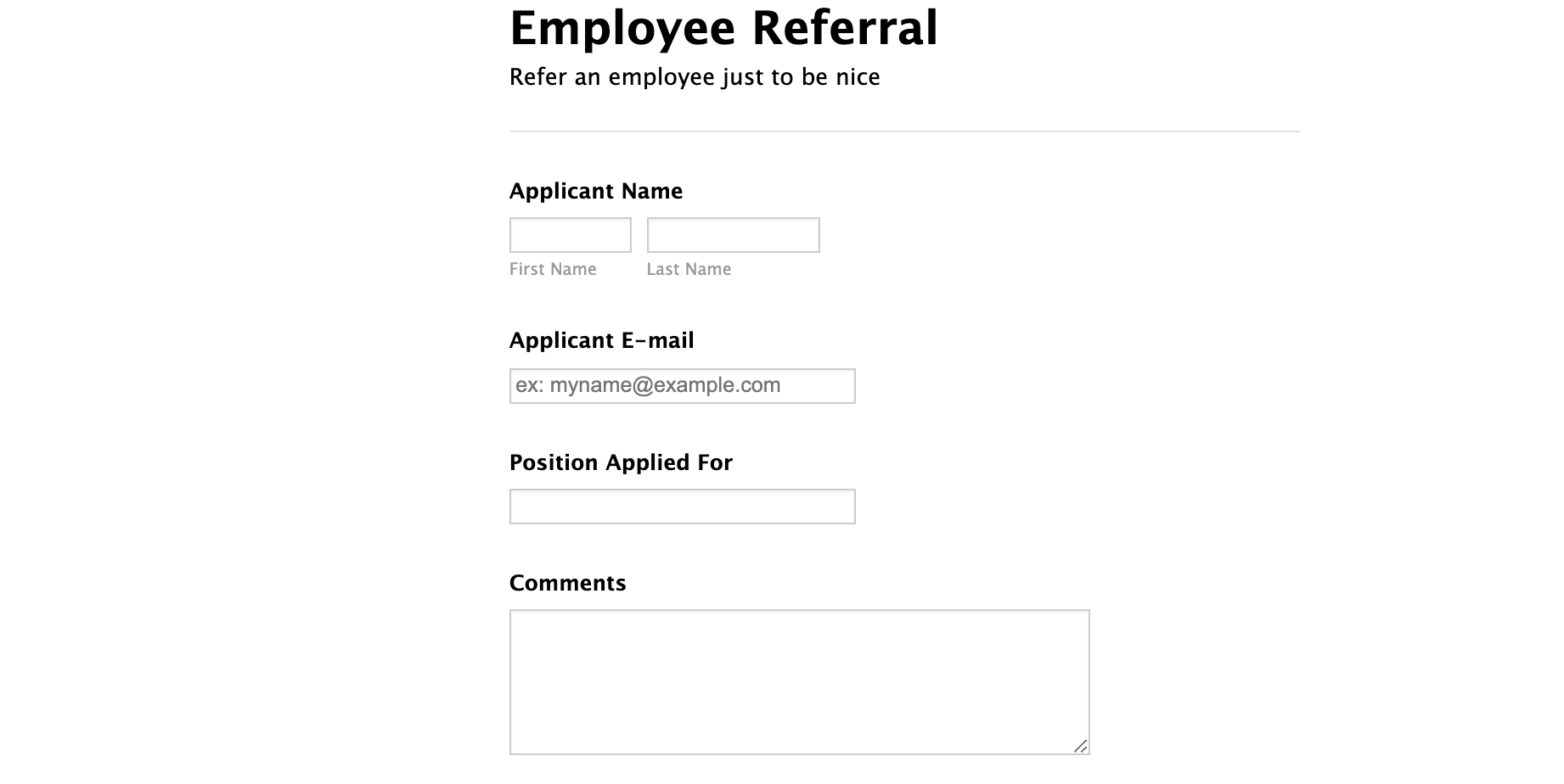 How to create an employee referral program Image-1