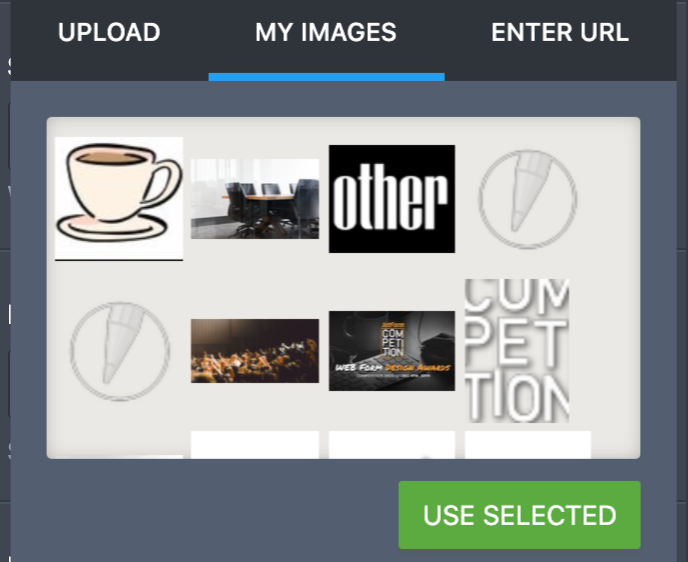 More Options for Adding Images to Your Forms Image-1