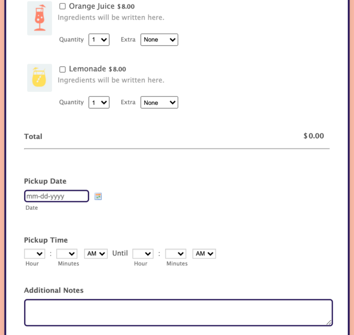 7 form templates to help your business reopen safely Image-1