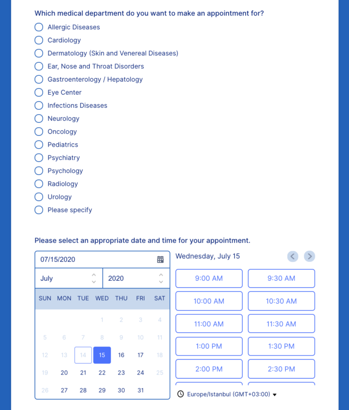 7 form templates to help your business reopen safely Image-6