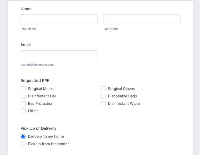 7 form templates to help your business reopen safely Image-4