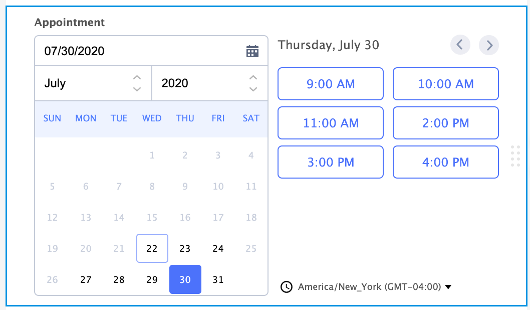 Agendando consultas odontológicas online Image-1