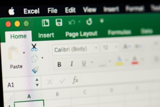 How to generate random numbers in Excel