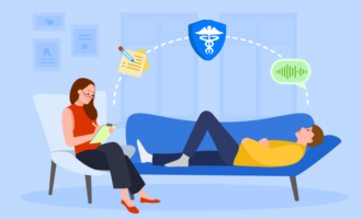 How to keep psychotherapy notes in a HIPAA-enabled manner
