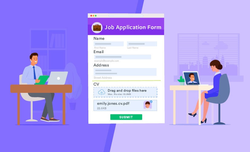 Les 8 meilleures alternatives à Wufoo