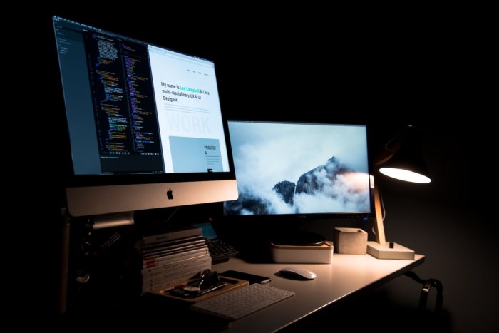 5 of the best Weebly themes for small businesses