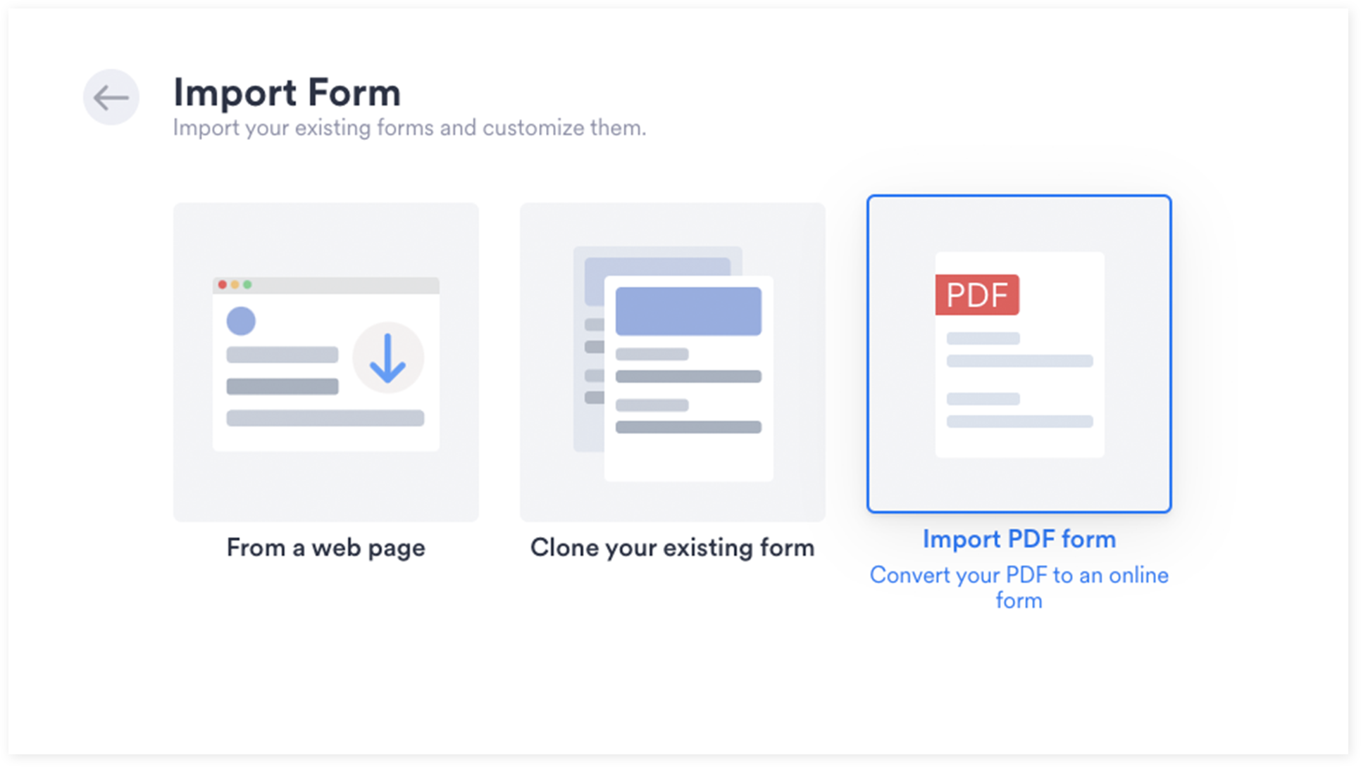 How to extract data from a PDF form to Excel Image-2