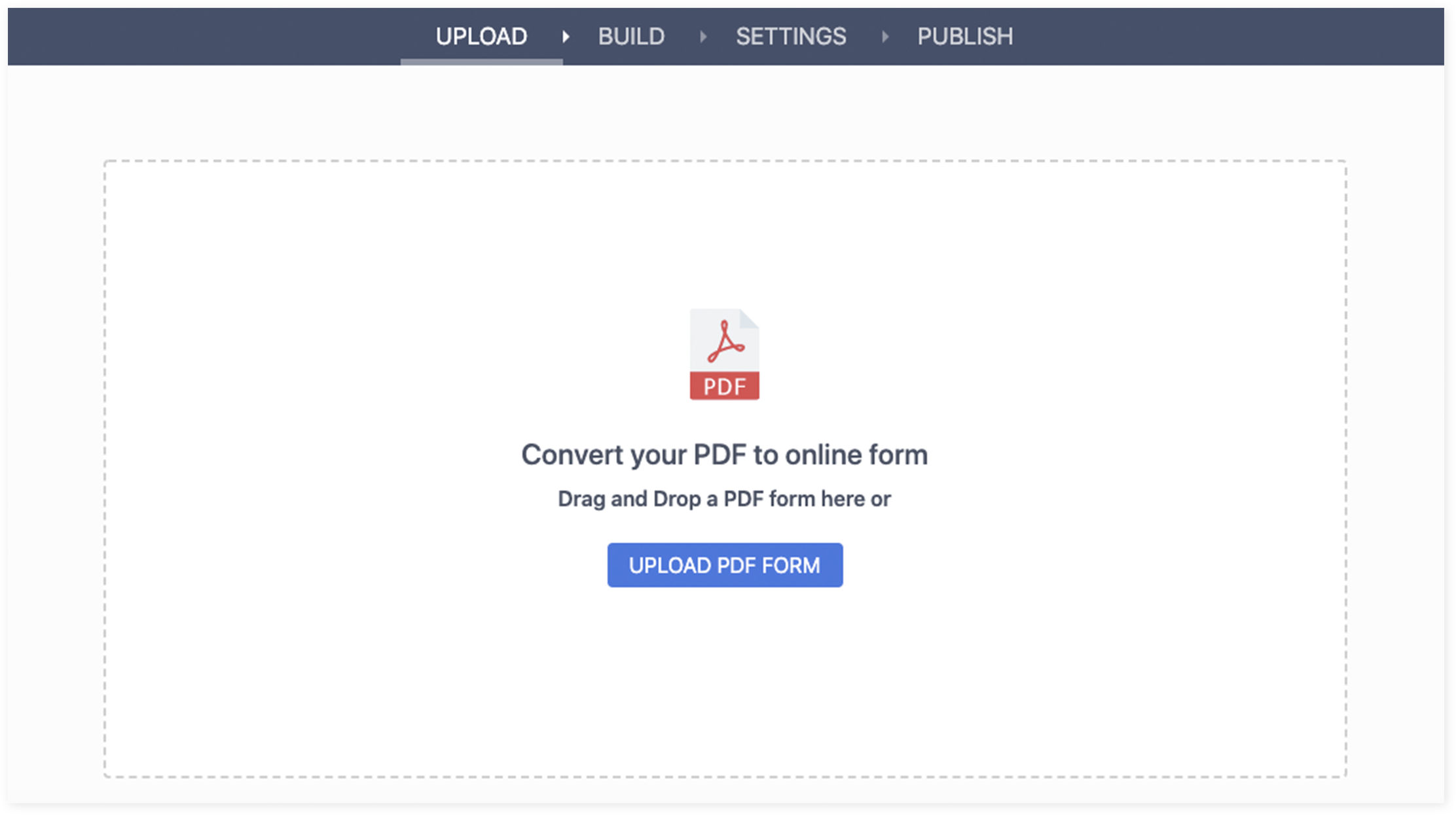 How to extract data from a PDF form to Excel Image-3