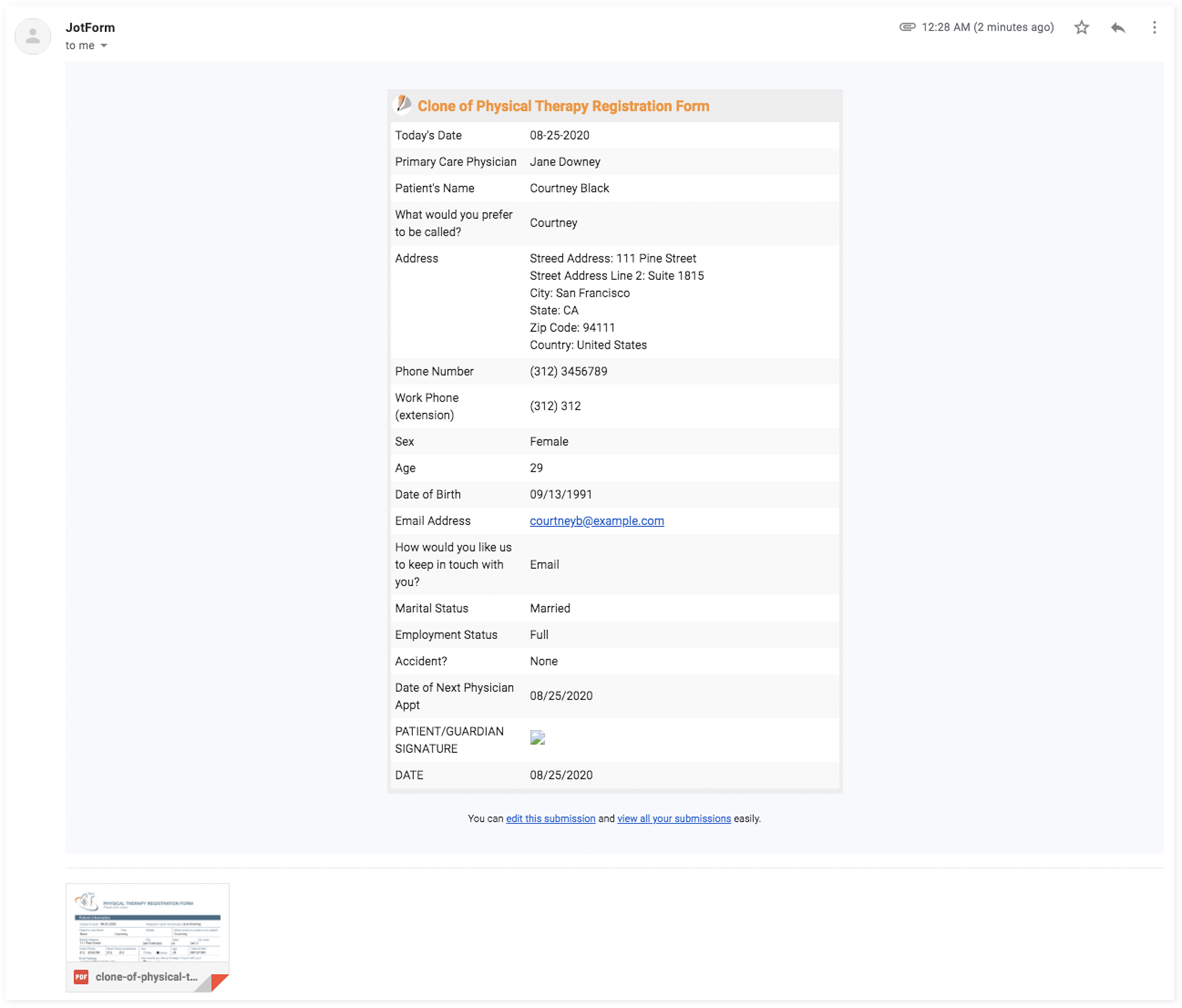 How to ditch paper and collect data for PDFs through mobile forms Image-7