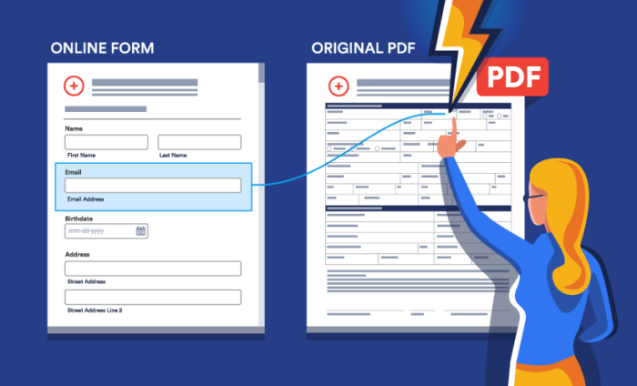 Announcing Jotform Smart PDF Forms