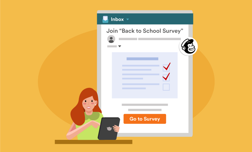 How to create an opt-in form in Mailchimp