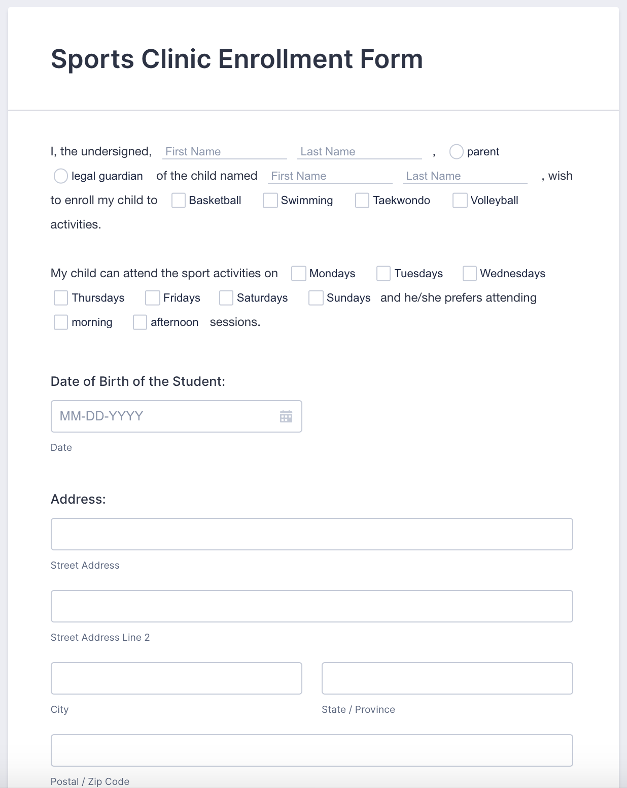 6 Fill in the blank templates for a safer contactless experience Image-2