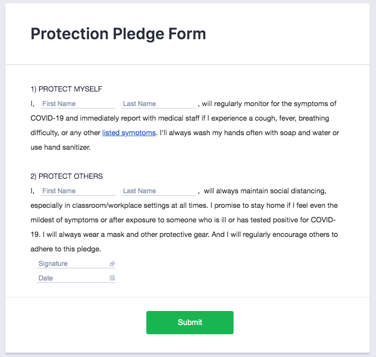 6 Fill in the blank templates for a safer contactless experience Image-4