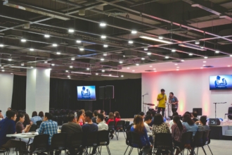 The ultimate event planning checklist