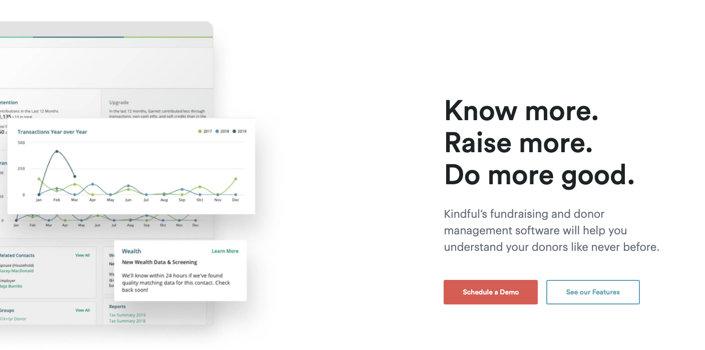 10+ marketing strategies and tools every nonprofit needs Image-7