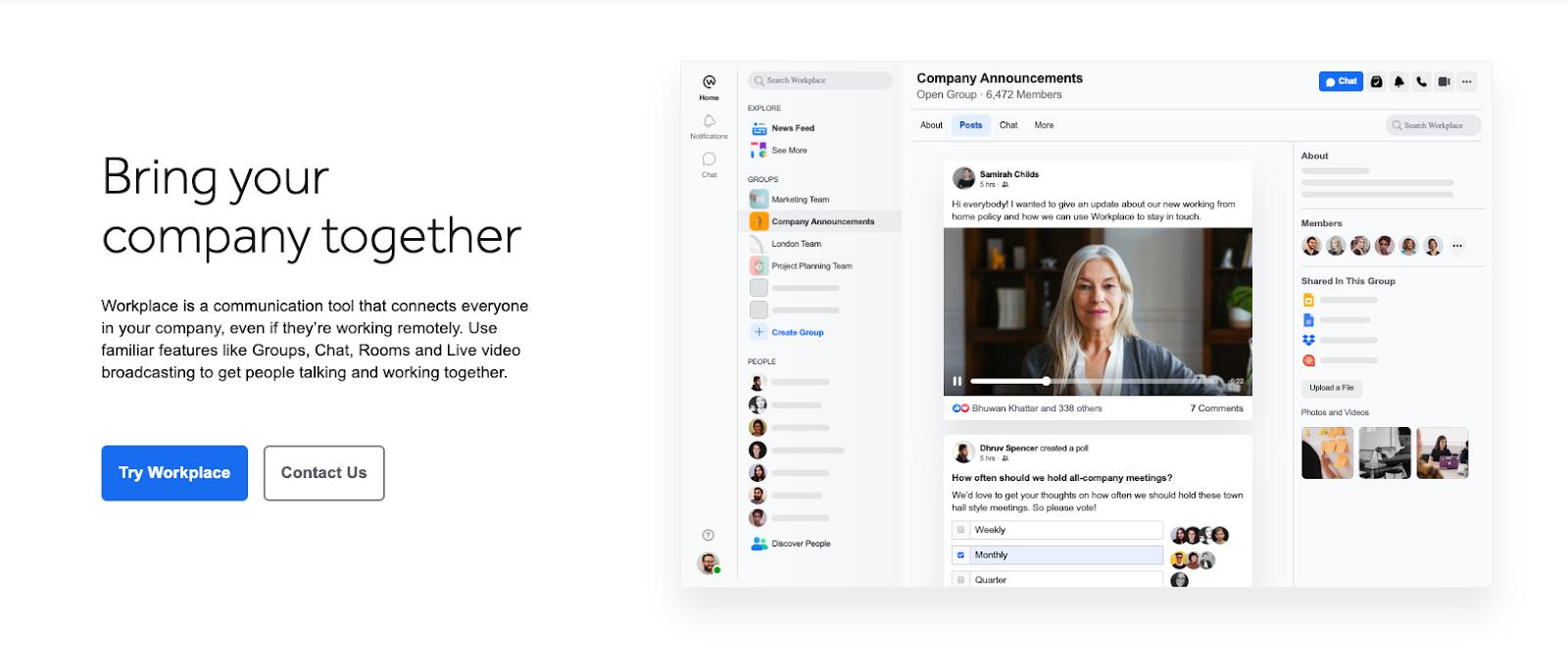 10+ marketing strategies and tools every nonprofit needs Image-10