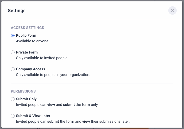 How to ditch paper and collect data for PDFs through mobile forms Image-3