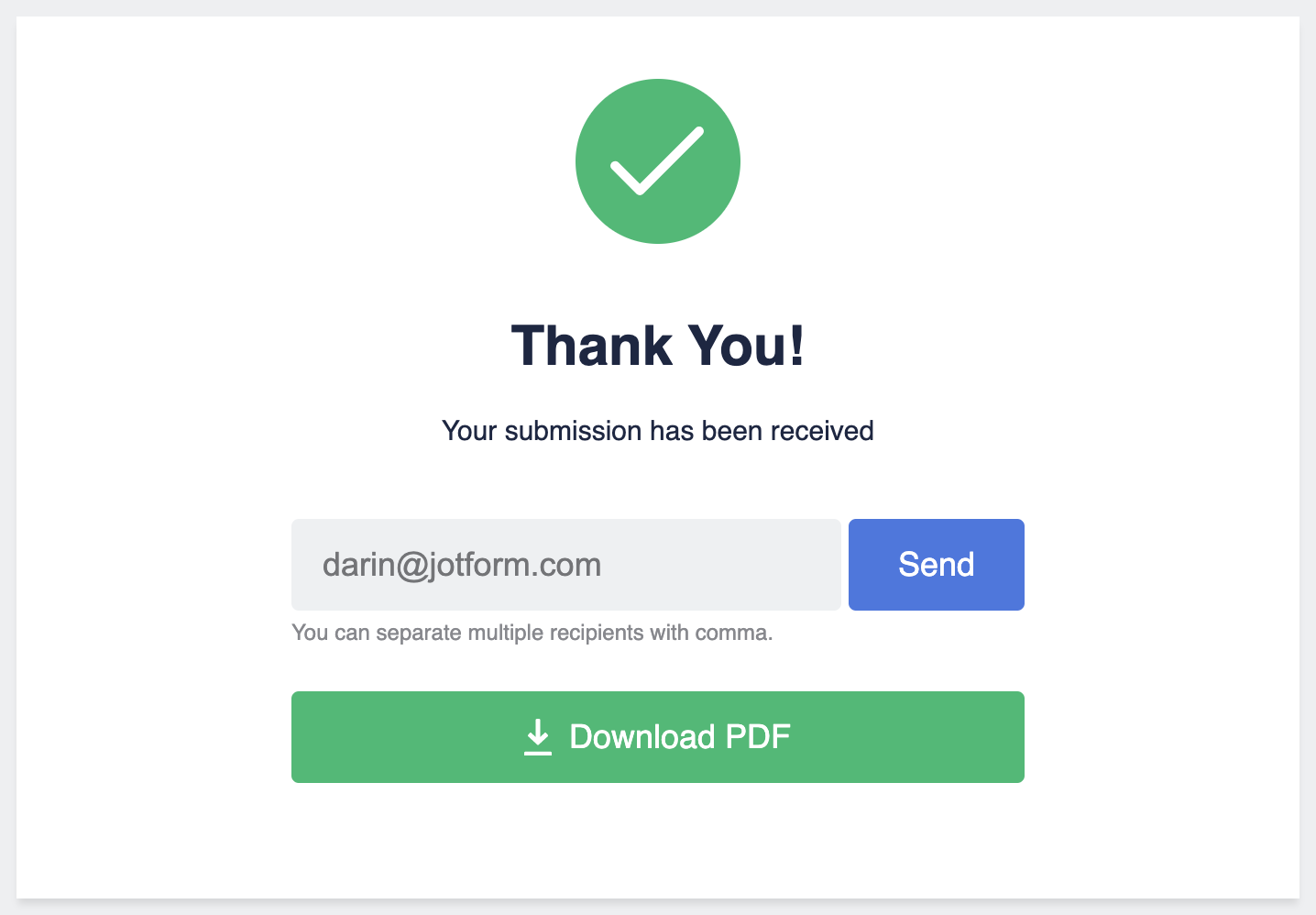 How to ditch paper and collect data for PDFs through mobile forms Image-12