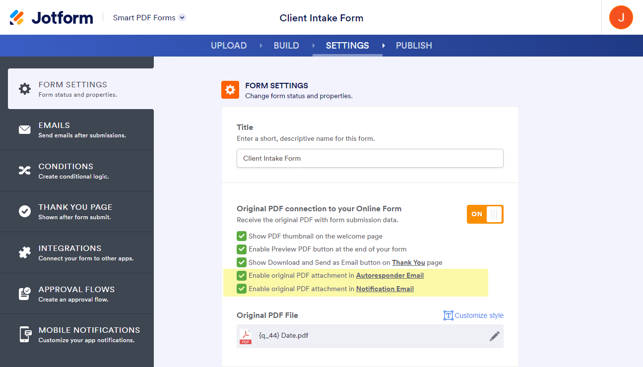 jotform-original-pdf-attachment-option