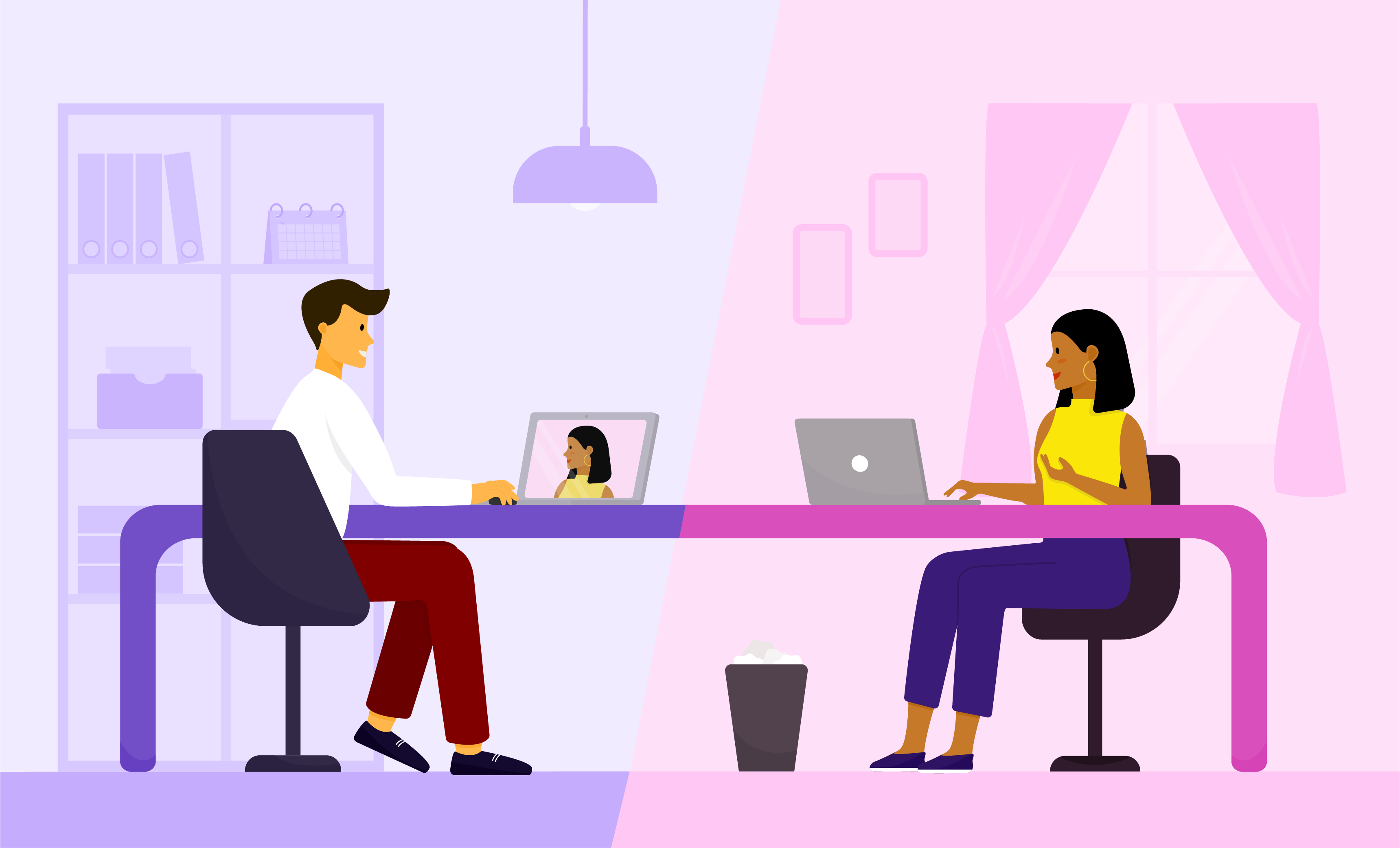 How to improve remote collaboration