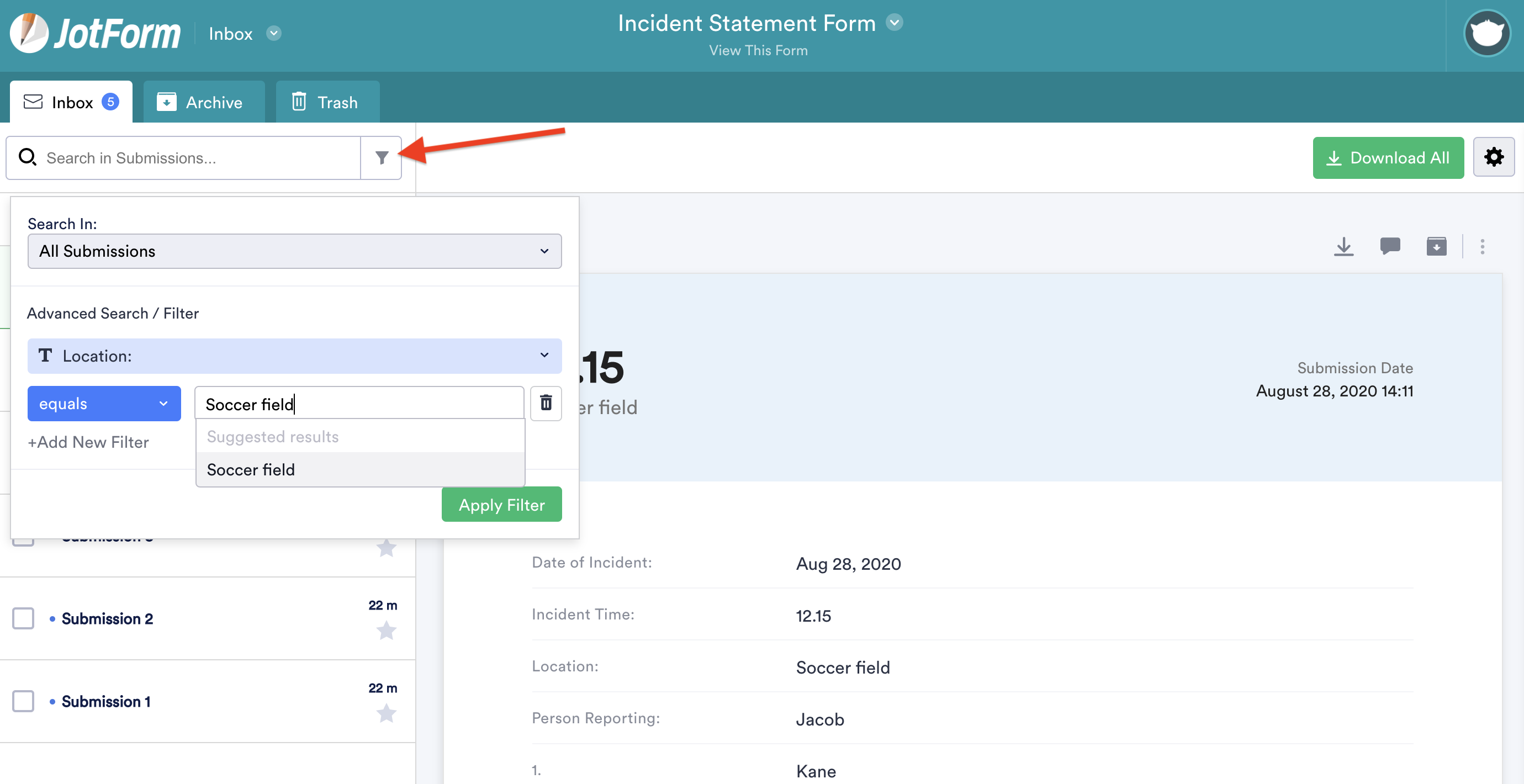 How to ditch paper and collect data for PDFs through mobile forms Image-16