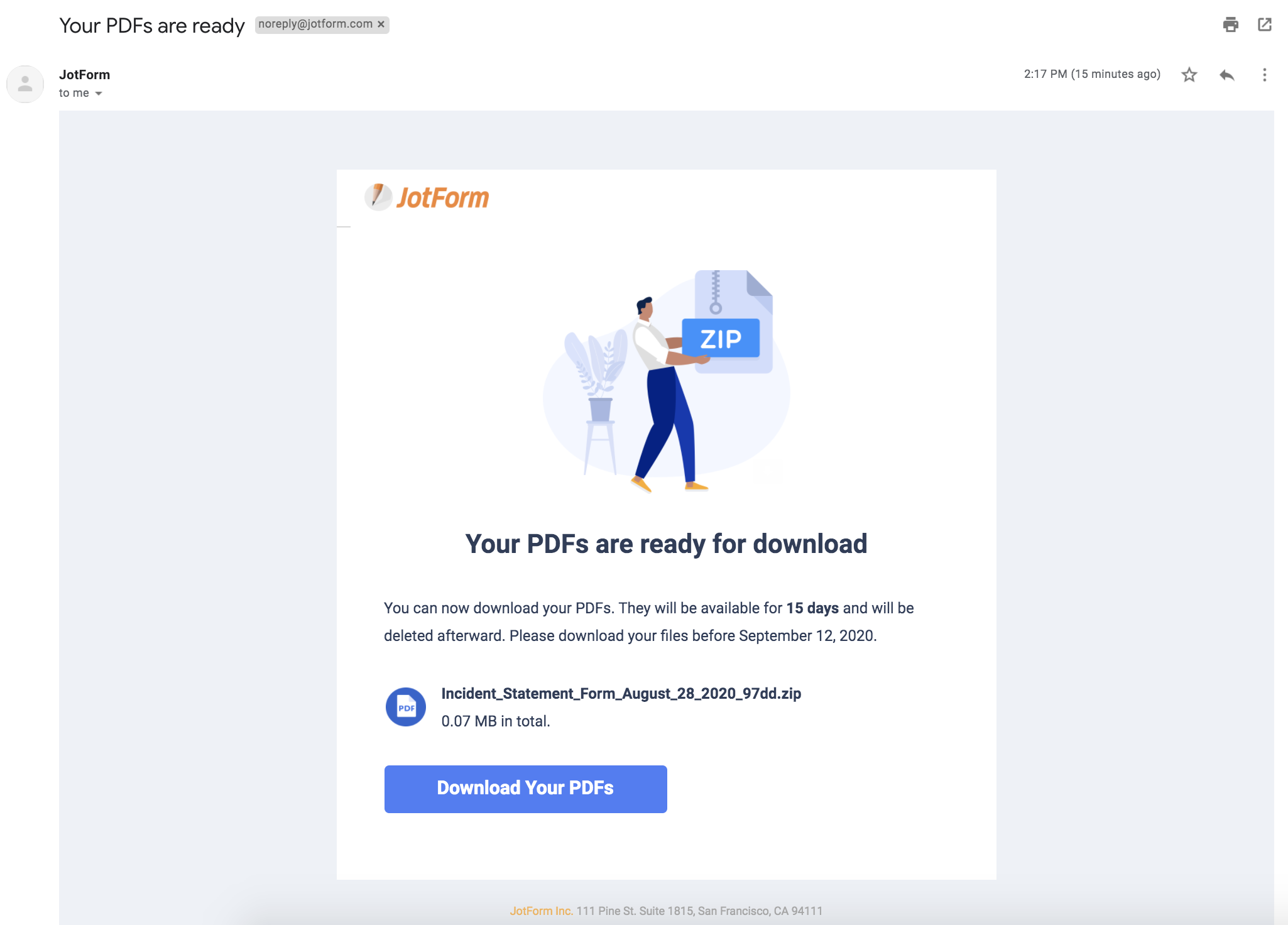 How to ditch paper and collect data for PDFs through mobile forms Image-15