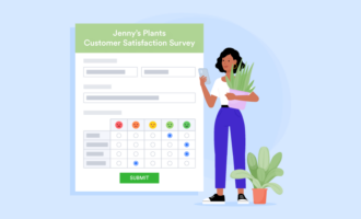 Domande per sondaggi con scale Likert ed esempi