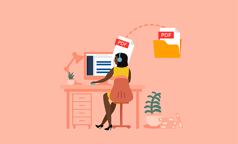 How to save or print a Google Form as a PDF