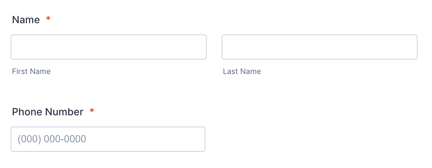 Introducing Jotform’s new default form theme Image-3