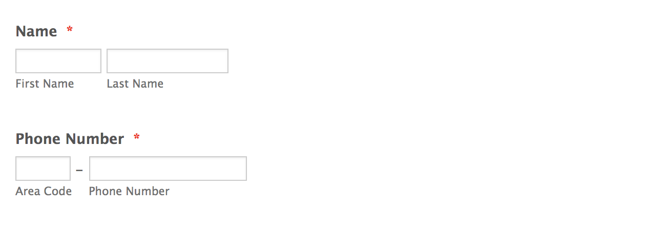 Introducing Jotform’s new default form theme Image-4