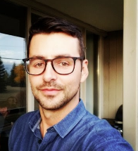 Murad Bushnaq Avatar Image