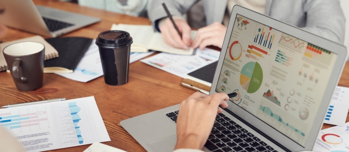 5 benefits of data visualization