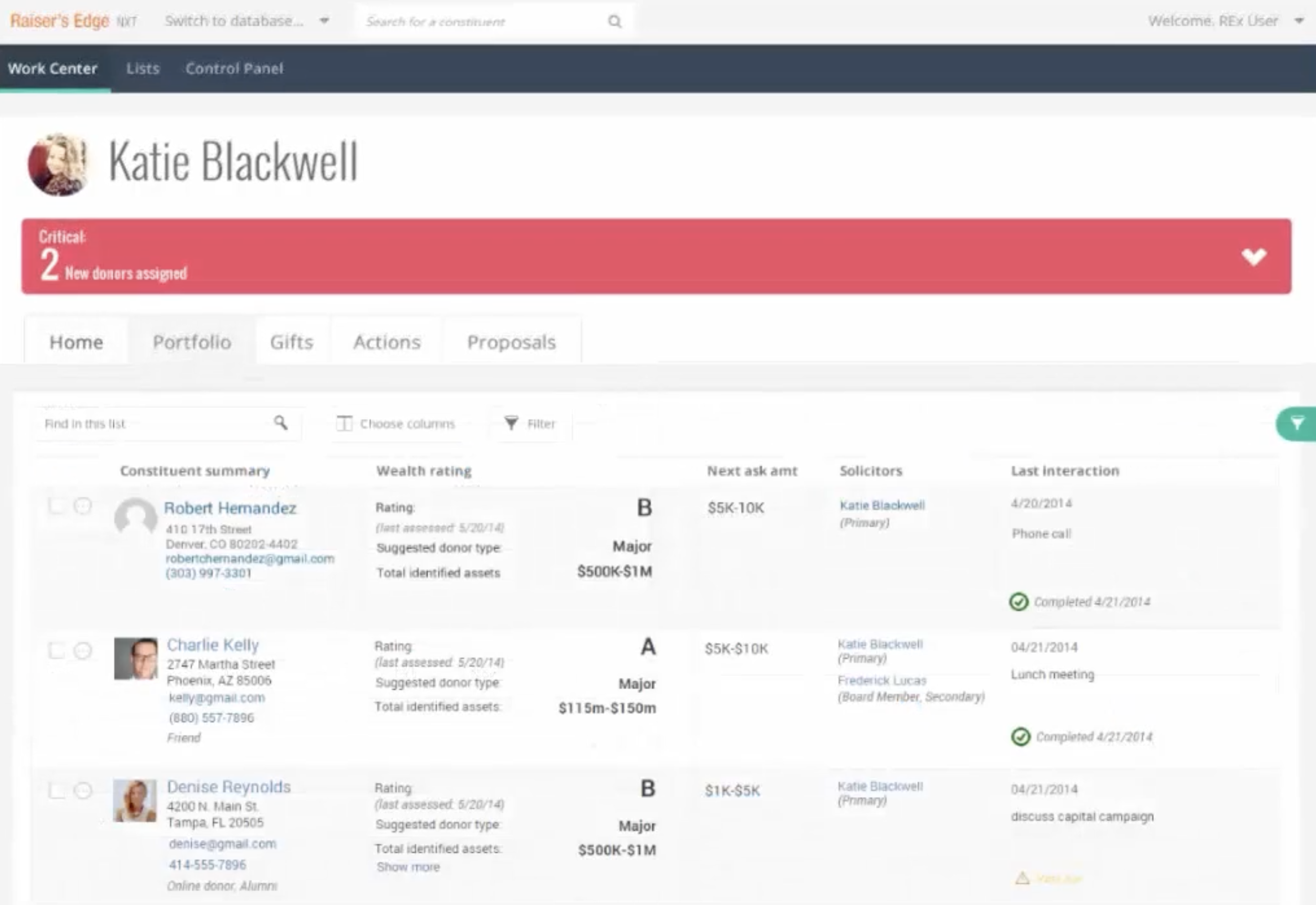 Top donation management software solutions Image-4
