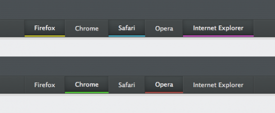 120 Great CSS Menu Tutorials Image-3