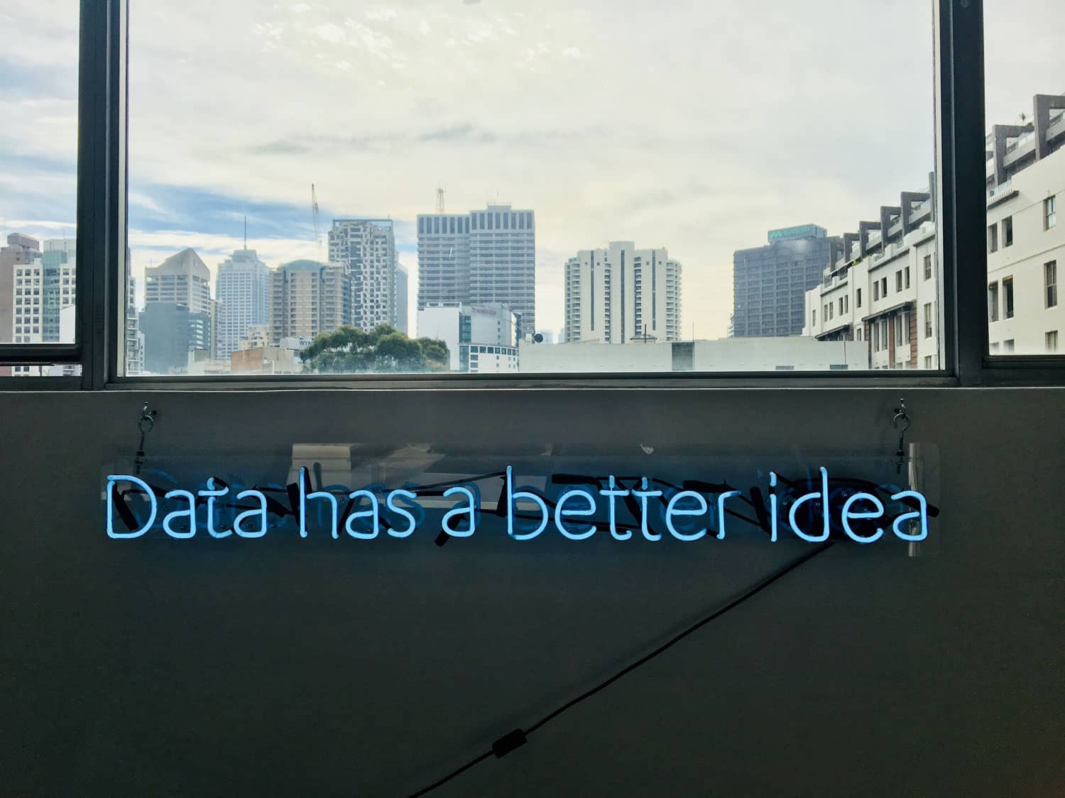 thick data