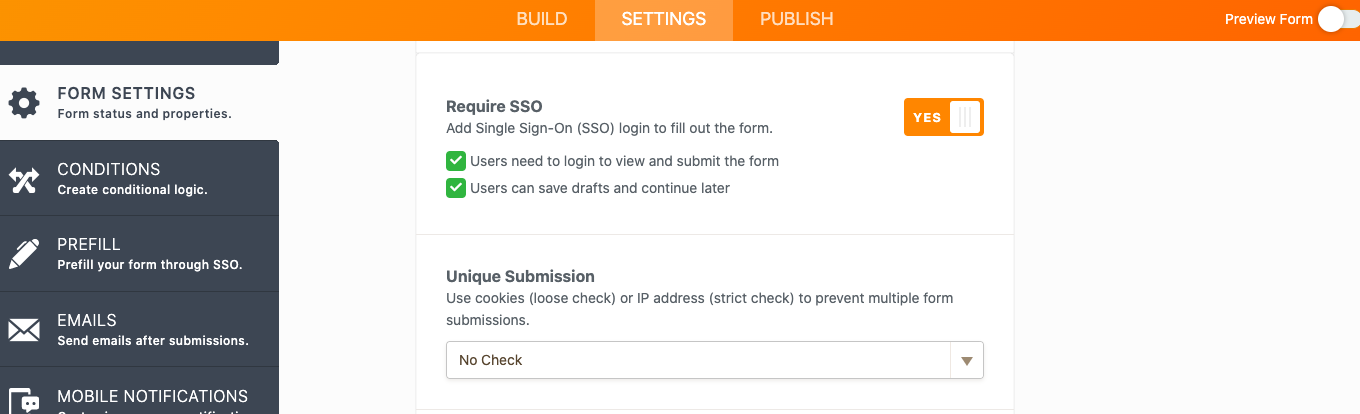 How SSO boosts enterprise data collection Image-2