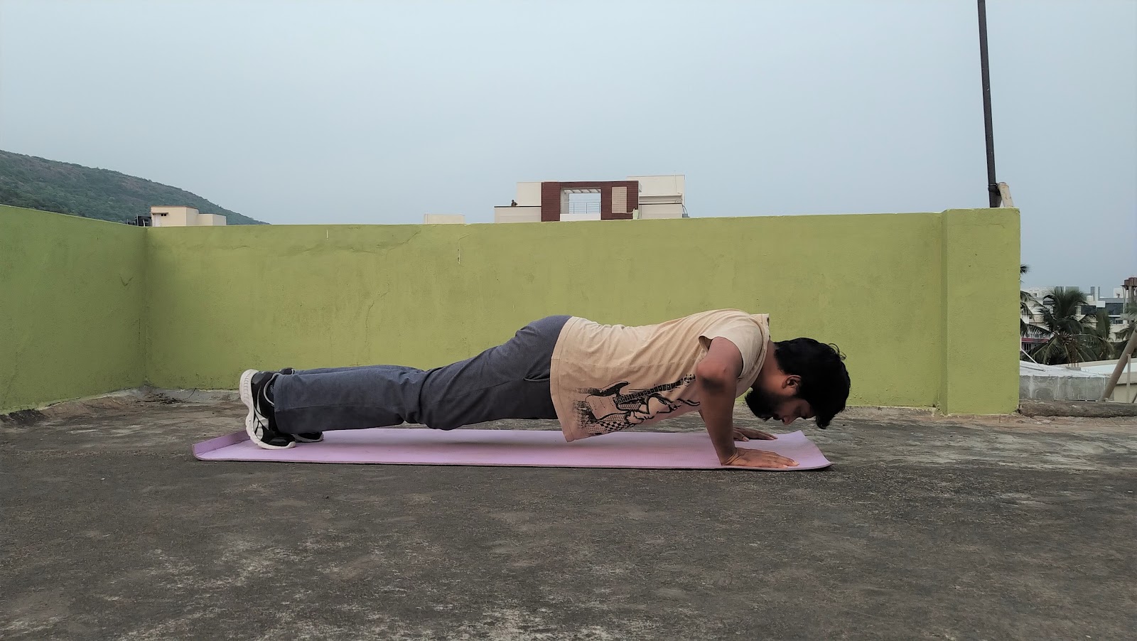 Jotform employees complete 30-day company fitness challenge Image-6