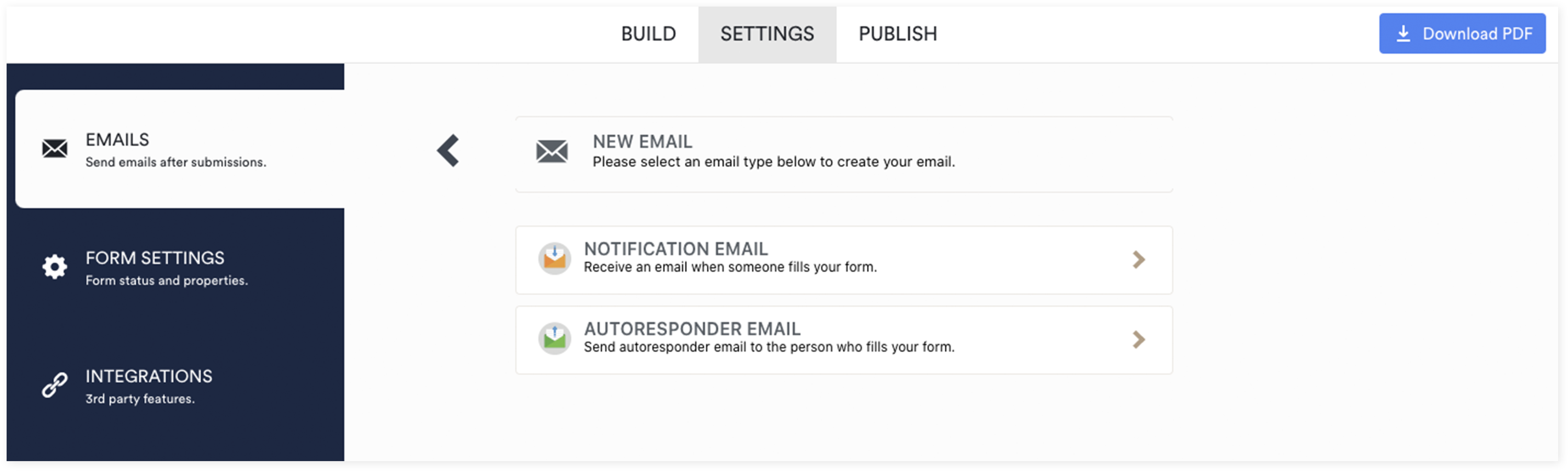 How to make a fillable PDF form without Acrobat Image-5